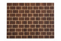 Brick Pattern Cutting Board